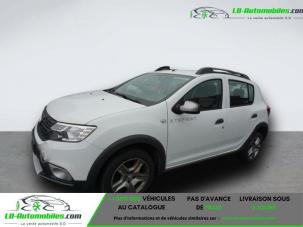 Dacia Sandero SCe 75