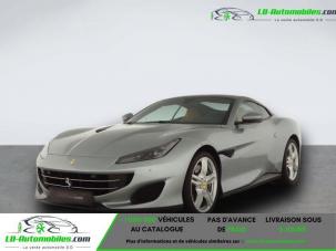 Ferrari Portofino 4.0 V8 600 ch
