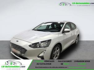 Ford Focus 1.5 EcoBlue 120 BVA