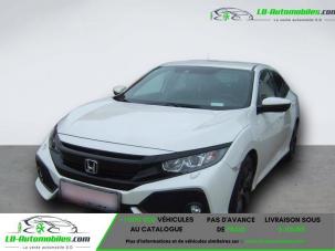 Honda Civic 1.0 i-VTEC 126 BVM