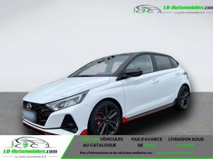 Hyundai I20 N 1.6 T-GDi 204