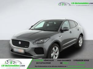 Jaguar E-pace 2.0 P - 250 ch AWD BVA