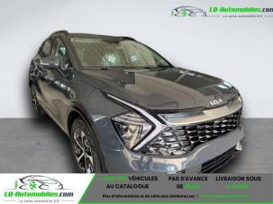 Kia Sportage 1.6 T-GDi 230ch Hybride BVA 4x4