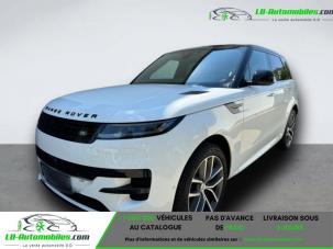 Land Rover Range Rover P510e PHEV AWD BVA