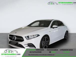 Mercedes Classe A 35 Mercedes-AMG BVA 4-Matic