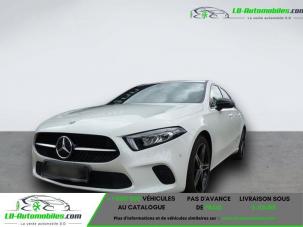 Mercedes Classe A 220 220 BVA