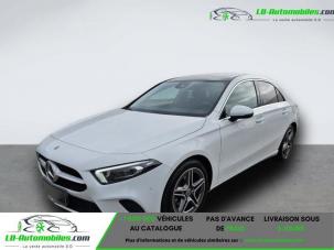 Mercedes Classe A 220 220 d BVA