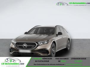 Mercedes Classe E 300 e BVA