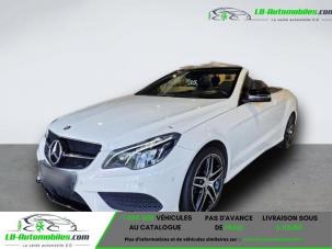 Mercedes Classe E 250 BVA
