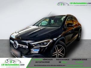 Mercedes Classe GLA 250 BVA 4Matic