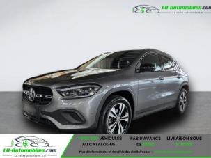 Mercedes Classe GLA 180 BVA