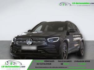 Mercedes GLC 300 de BVA 4Matic