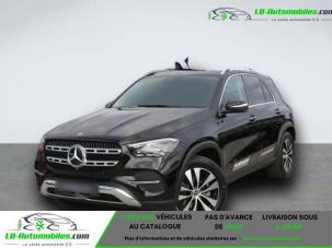 Mercedes GLE 300 d BVA 4Matic