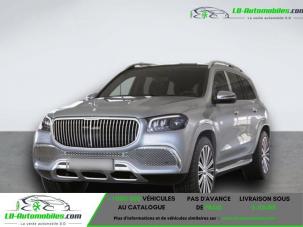Mercedes Classe GLS Maybach 600 BVA 4Matic