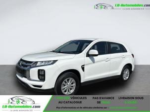 Mitsubishi ASX 2.0 S-MIVEC 150 2WD BVM