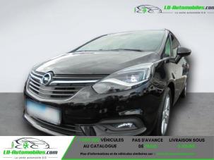 Opel Zafira 2.0 CDTI 170 ch BlueInjection BVA