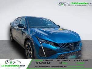 Peugeot 408 PHEV 180 e-BVA