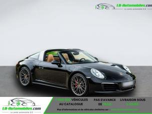 Porsche 911 4S 3.0i 420 PDK