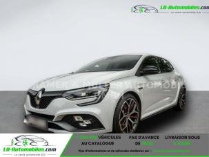 Renault Megane IV TCe 300 BVA