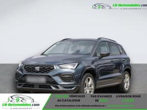 Seat Ateca 2.0 TDI 150 ch BVM