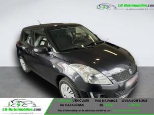 Suzuki Swift 1.2 VVT 4x4 94ch