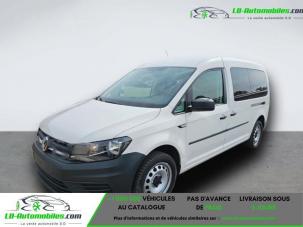 Volkswagen Caddy 2.0 TDI 102 BVA
