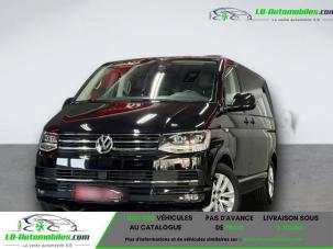 Volkswagen Multivan 2.0 TDI 204 BVA 4Motion