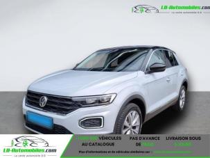 Volkswagen T-Roc 1.5 TSI 150 EVO Start/Stop BVM