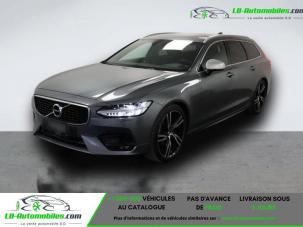 Volvo V90 D4 190 ch BVA