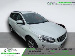 Volvo XC60 D4 AWD 190 ch BVA
