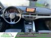 Audi A4 Avant TDI 190 BVA