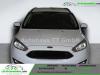 Ford Focus SW 1.0 EcoBoost 125 mHEV BVM