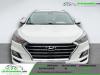 Hyundai Tucson 1.6 T-GDi 177 BVA