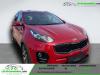 Kia Sportage 2.0 CRDi 185 4x4 BVA 2017
