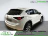 Mazda CX-5 2.2L Skyactiv-D 150 ch 4x4