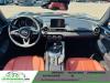 Mazda MX-5 2.0L SKYACTIV-G 184 ch