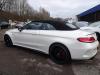 Mercedes Classe C 63 AMG S 510CH SPEEDSHIFT MCT