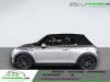 Mini Cabrio One 102 ch BVM
