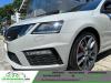 Skoda Octavia Combi 2.0 TSI 245 ch BVM