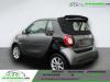 Smart Fortwo Cabrio 82 ch Electrique