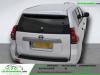 Toyota Land Cruiser 177 D- BVM