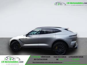 Aston Martin DBX 4.0 Biturbo V8  707 ch