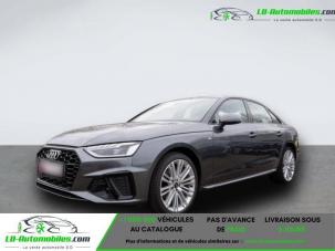 Audi A4 35 TDI 163 BVA