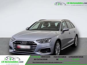 Audi A4 Avant 40 TFSI 190 BVA