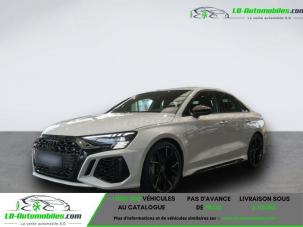 Audi RS3 2.5 TFSI 400 BVA Quattro