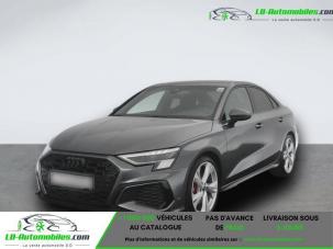Audi S3 Berline TFSI 310 BVA Quattro