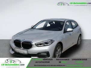 BMW 118 118d 150 ch BVA