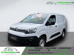 Citroen Berlingo 136 ch 100 kWh