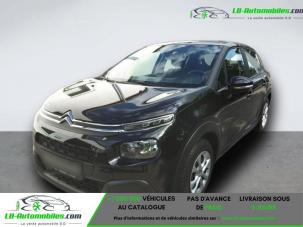 Citroen C3 PURE TECH 82 BVM