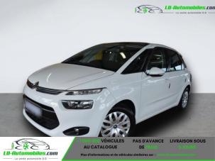 Citroen C4 Picasso PureTech 130 BVM